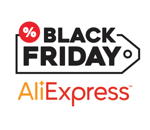 Black Friday AliExpress : 5 promos high-tech chocs à saisir ce samedi
